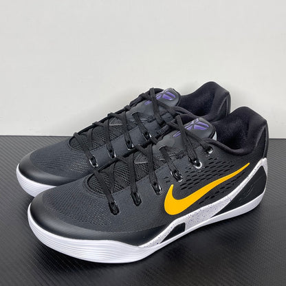 KB9 Lakers Away