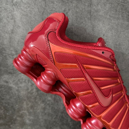 Aware Shox TL Red