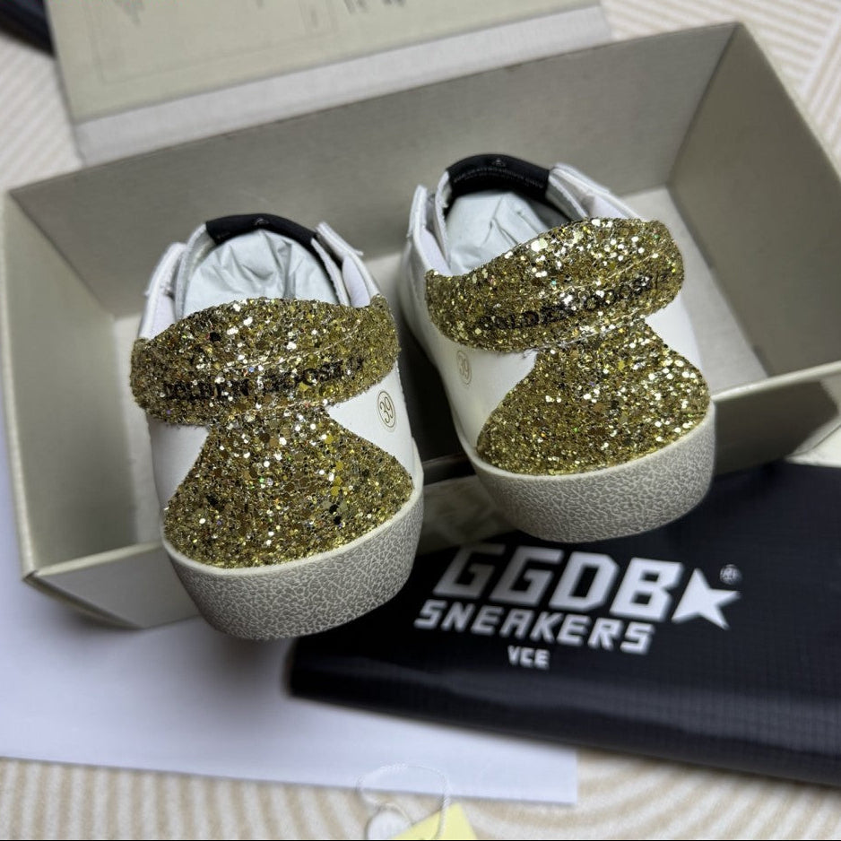 GDGS Superstar Trojan