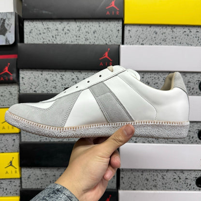 Maison  Mix White