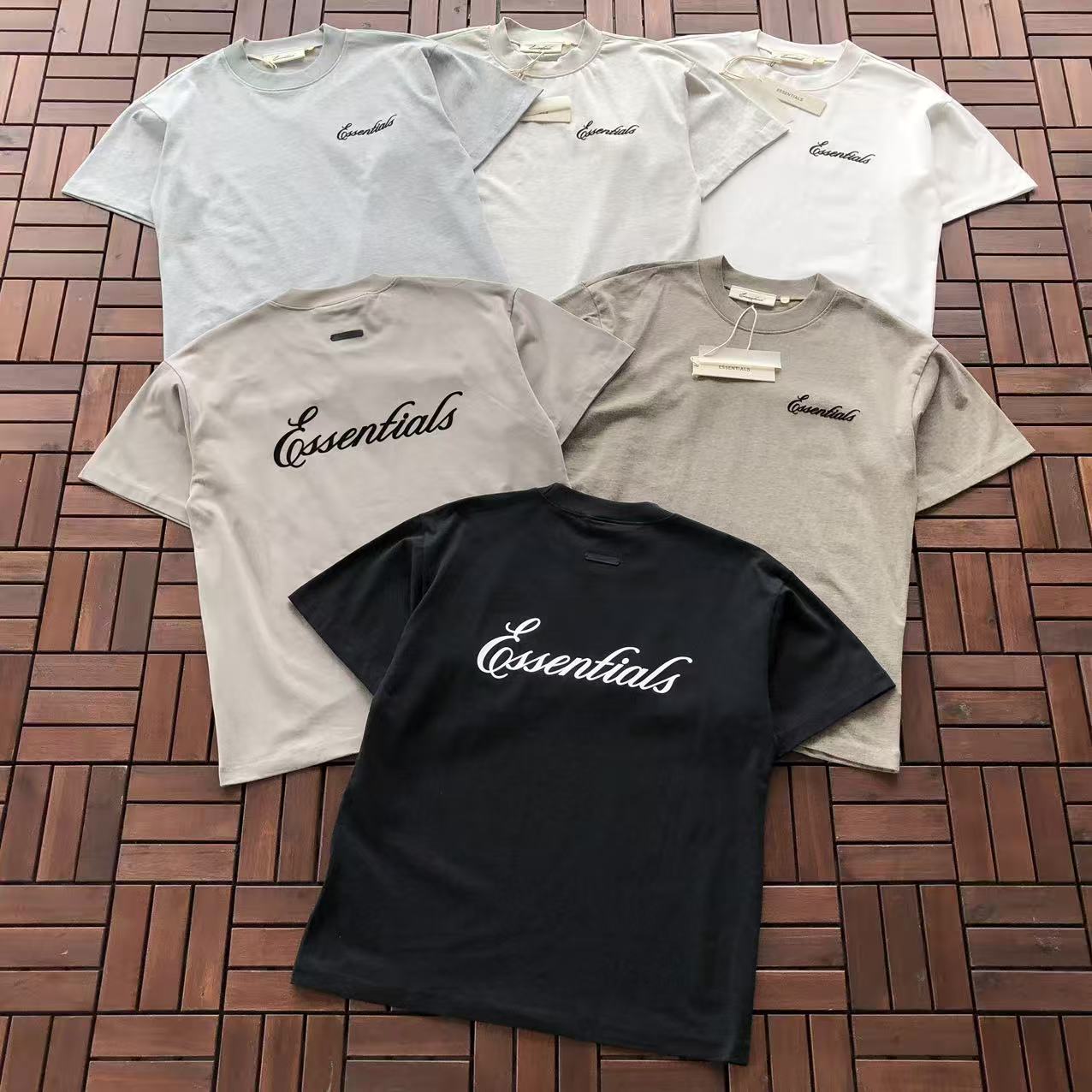T-Shirts ESSENT