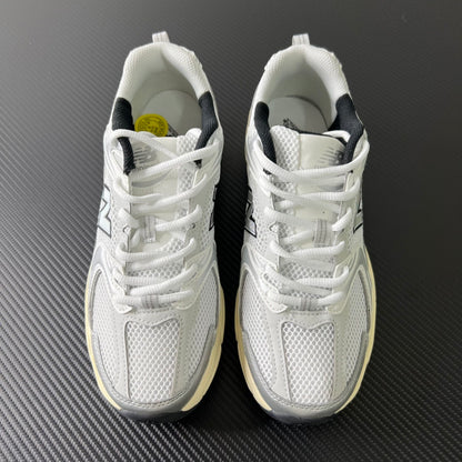 530 Silver Cream