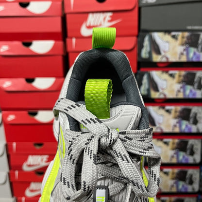 BLG 6XL White/Yellow/Grey