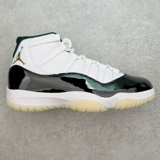 AJ11 Retro Gratitude