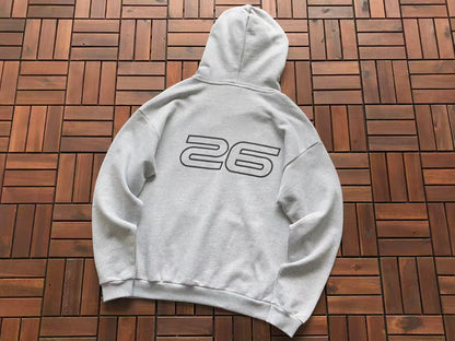 Essentials Hoodies