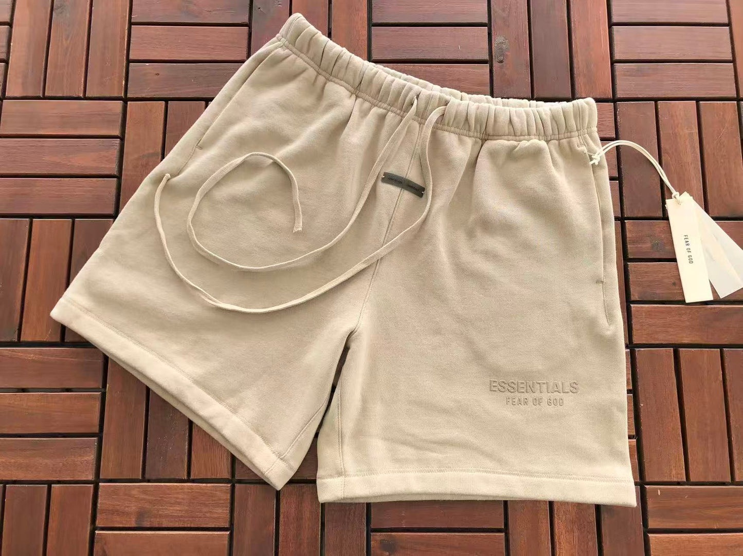 Conjuntos Essentials