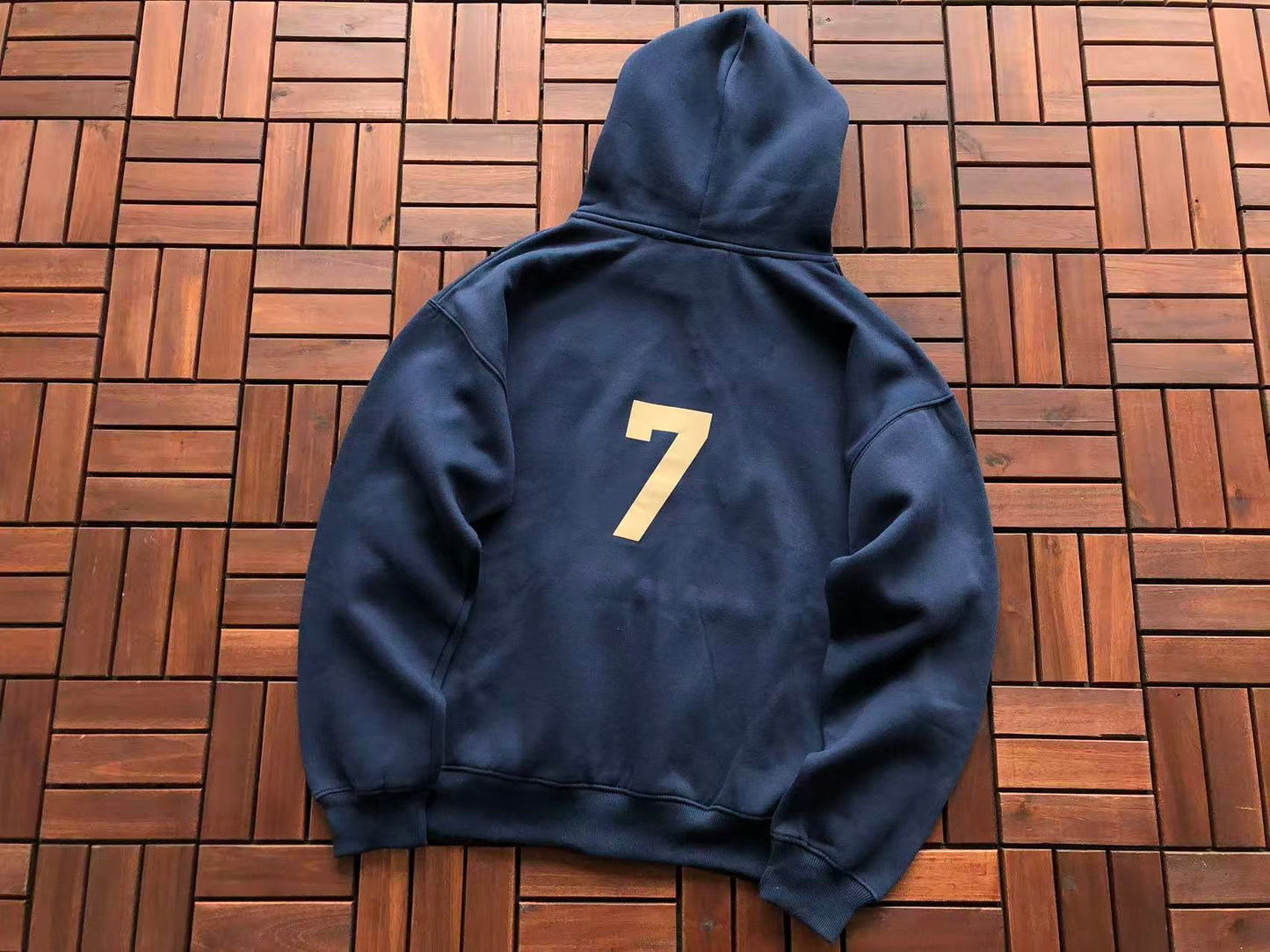 Essentials Hoodies