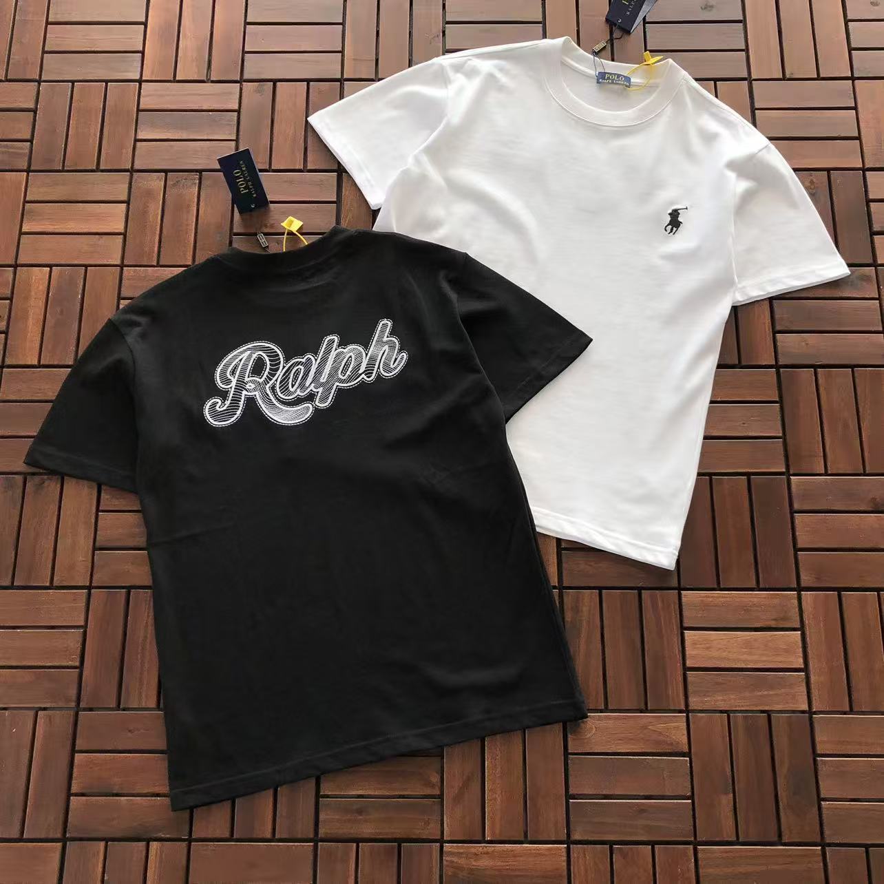 RL T-shirt