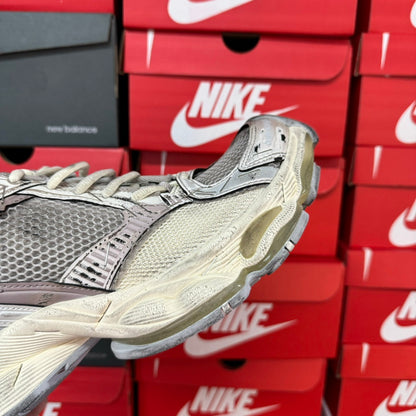 BLG Stapler Grey Mix