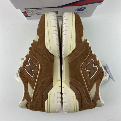 550 ALD Brown