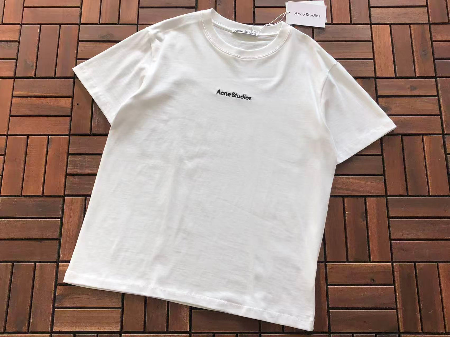 T-Shirts AC ST