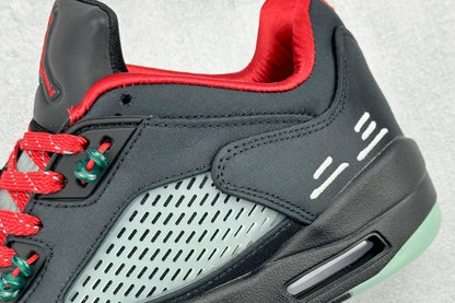 AJ 5  Low Clot