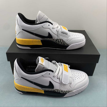 Legacy 312 Yellow Ochre