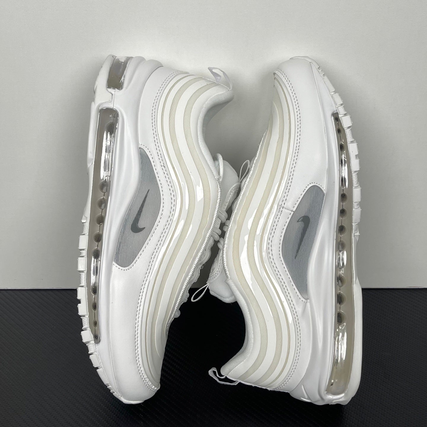 97 Pure White