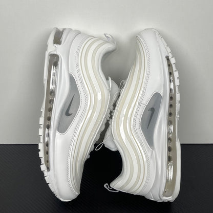 97 Pure White