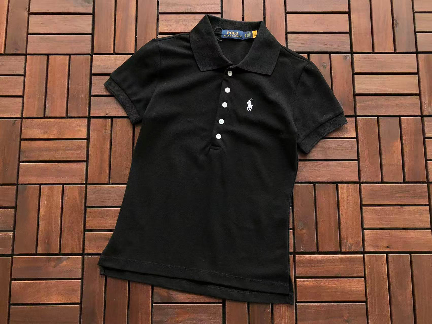 RL T-shirt