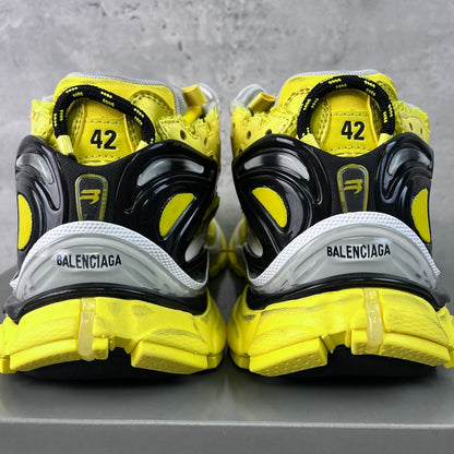 BLG Runner 7.0 Black/Yellow/White