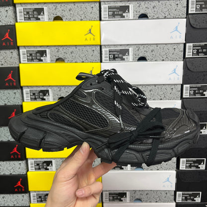 BLG 3XL Black