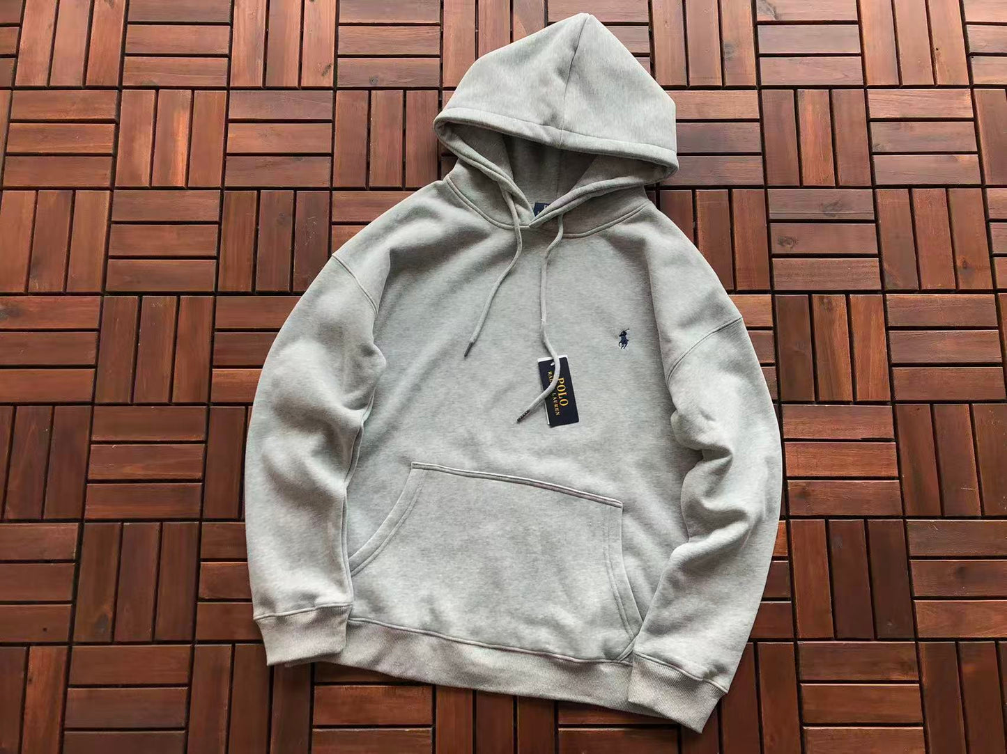 RL Hoodie