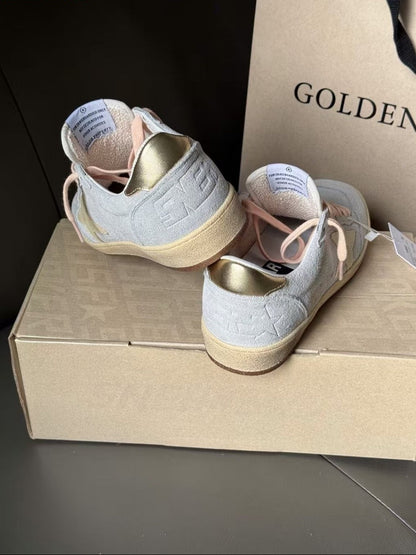 GDGS Ballstar Cream Star