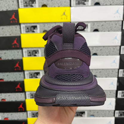 BLG 3XL Purple Mix