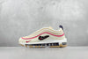 97 Air Sprung
