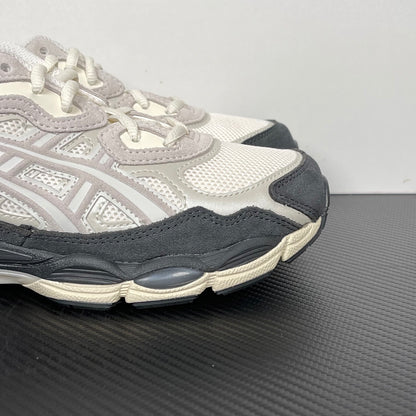 Gel Nyc White/Smoke Grey