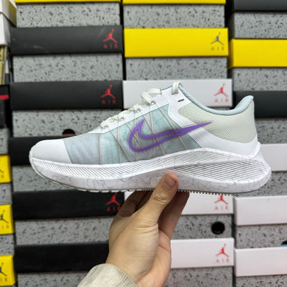 Winflo 8 Grey Violet Shock
