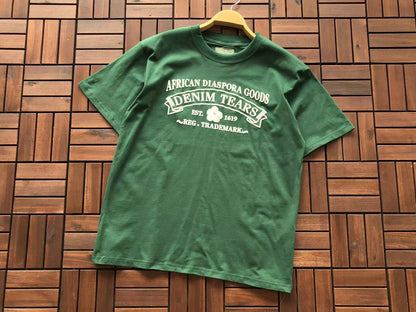 Denim T Tshirt