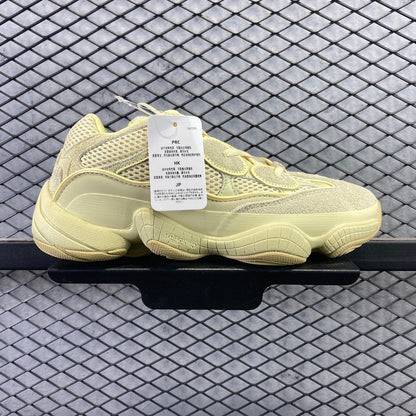 500 Desert Yellow