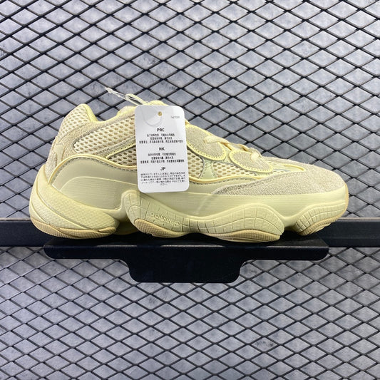 500 Desert Yellow