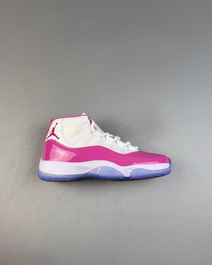AJ11 Retro High Concord