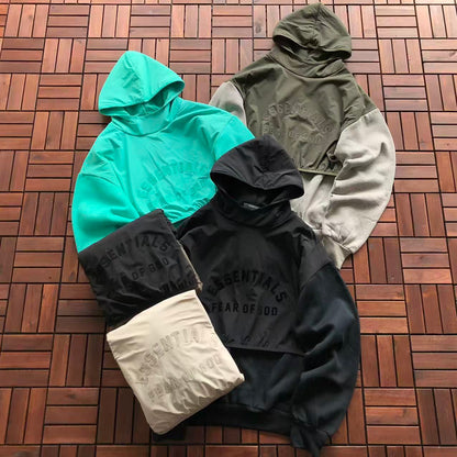 Essentials Hoodies