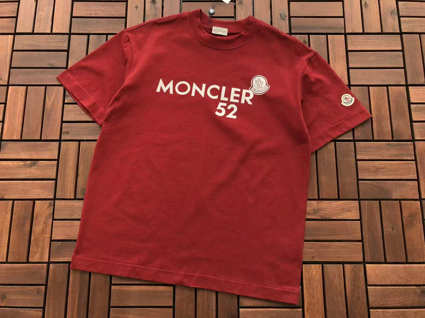 T-Shirts MC