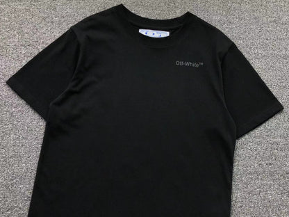 T-shirt Off