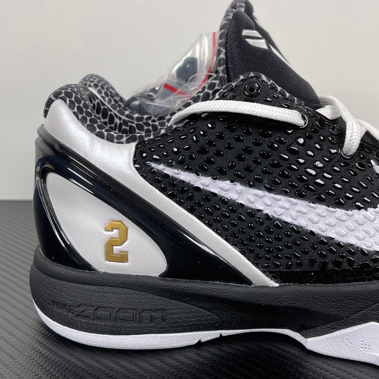 KB6 Proto Mambacita Sweet 16
