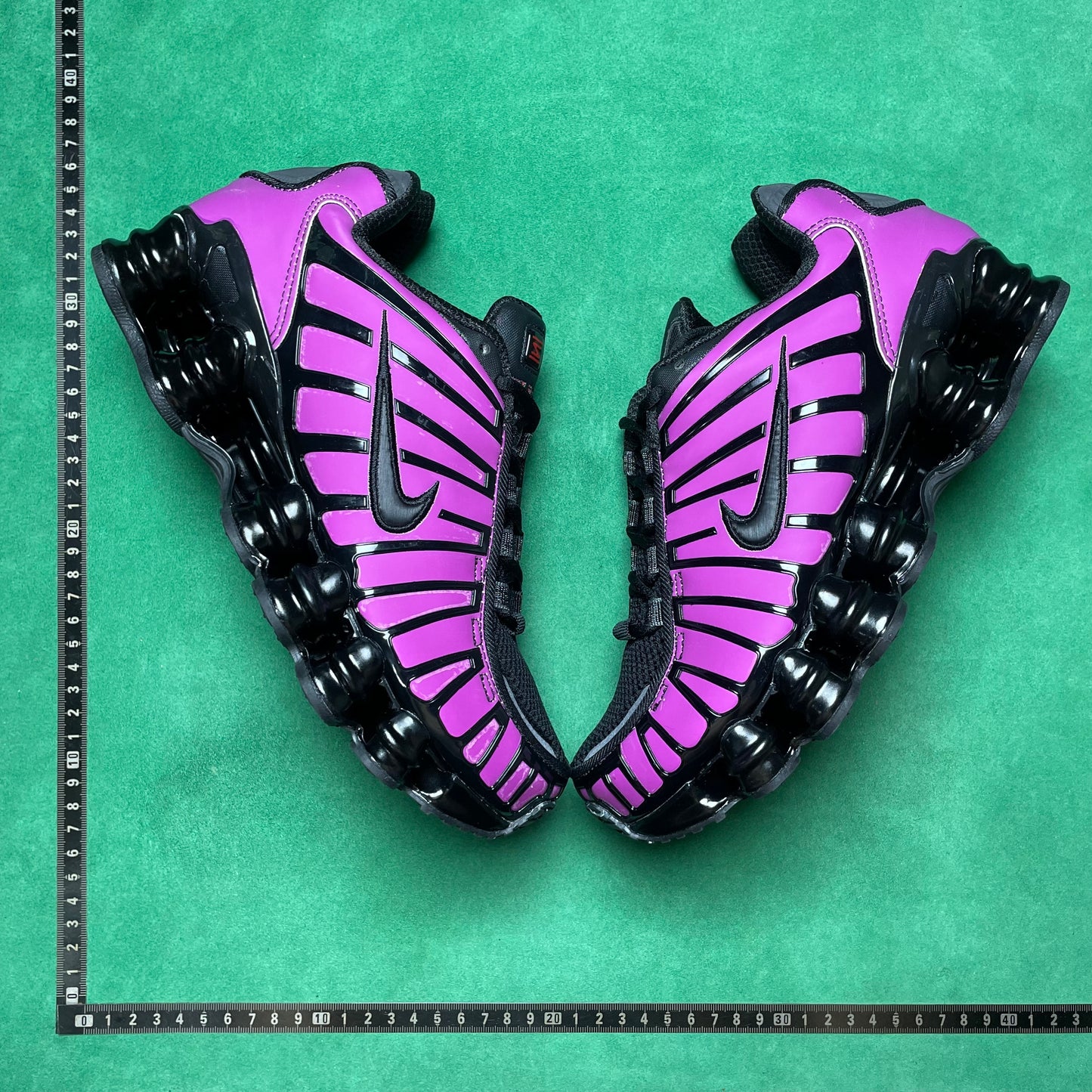 Shox Pink