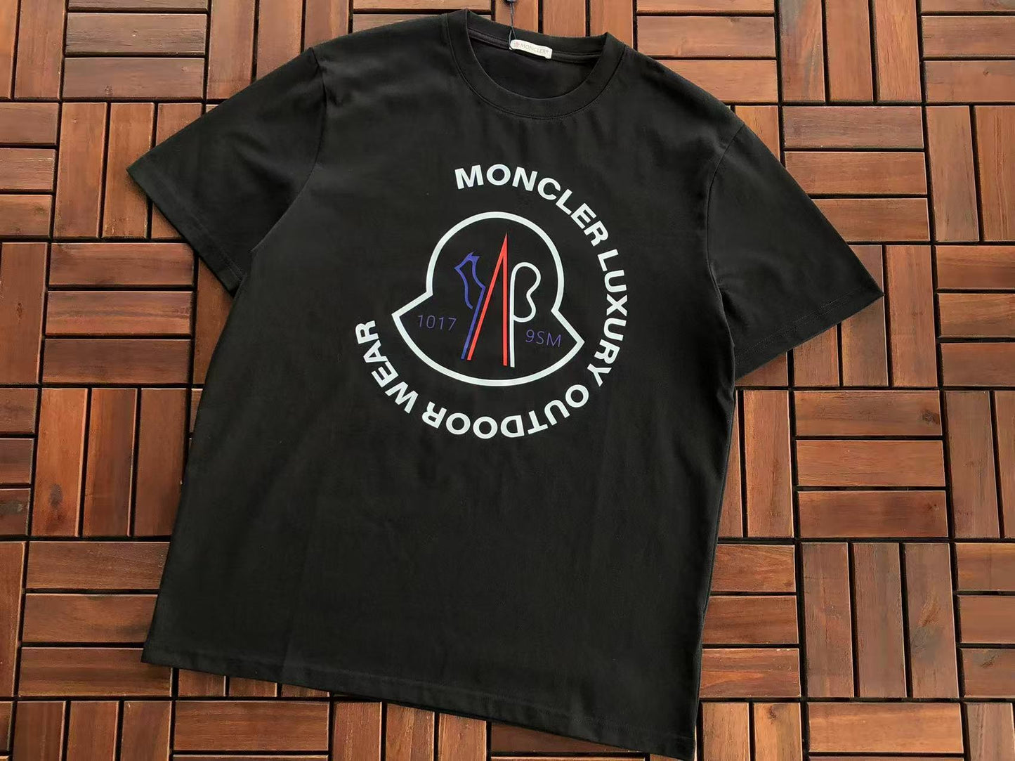 T-Shirts MC