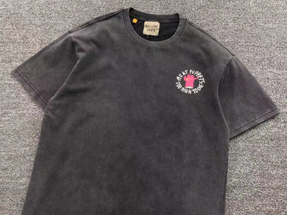 T-shirt GALLERY DEPT