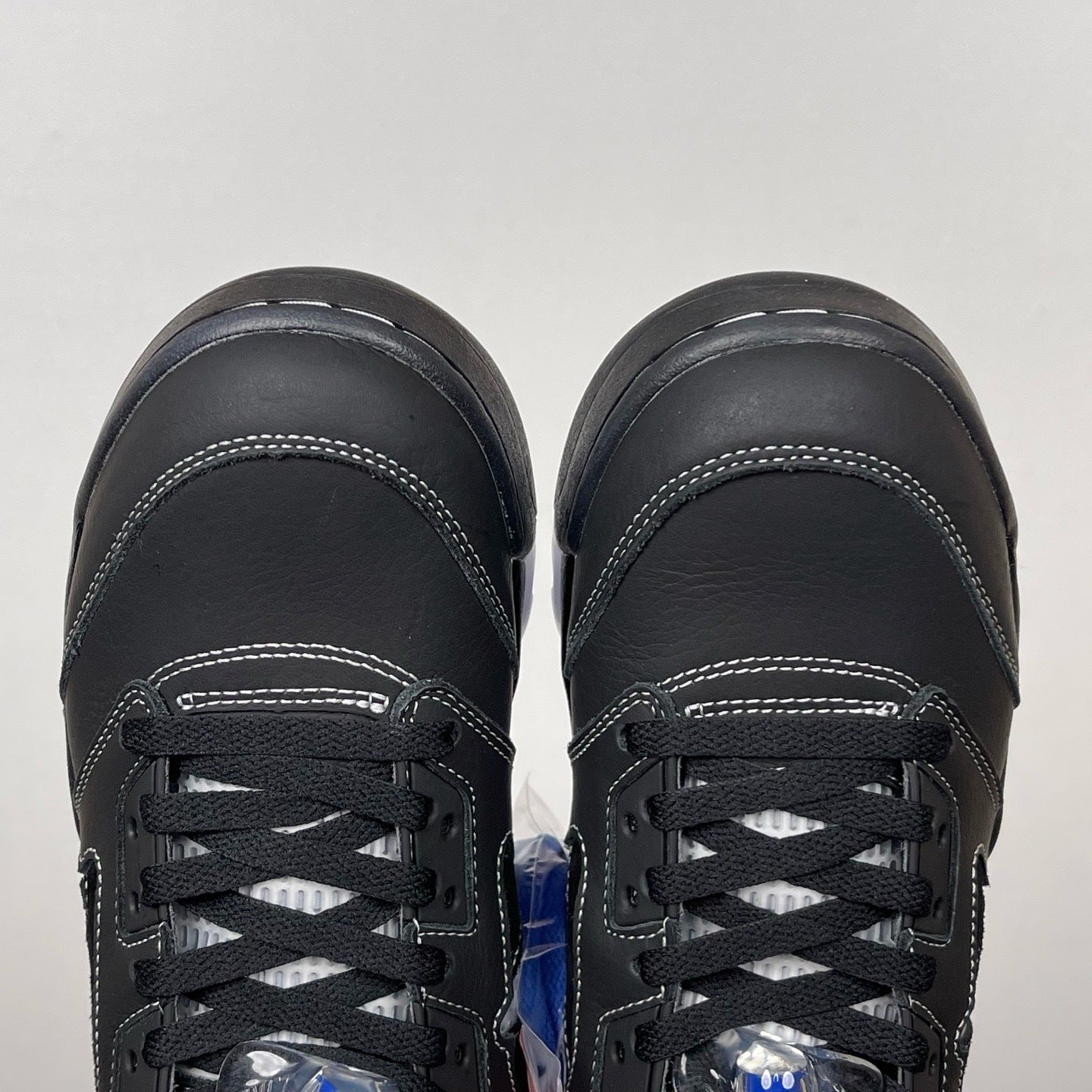 AJ 5 Retro Awake NY Black