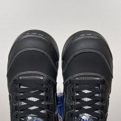 KB5 Retro Awake NY "Black"