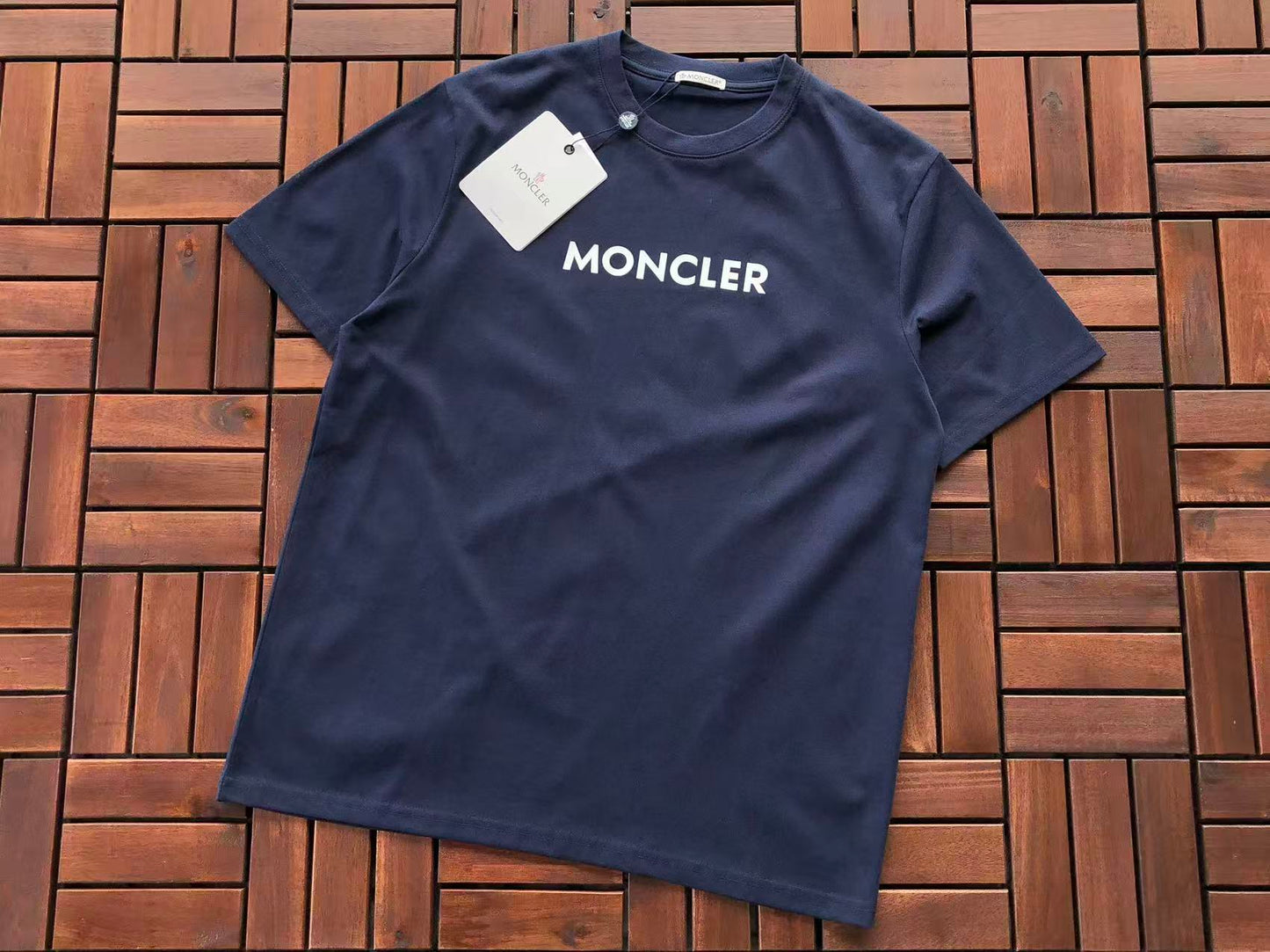 T-Shirts MC