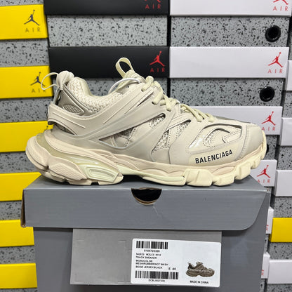 BLG Track Beige Speckled