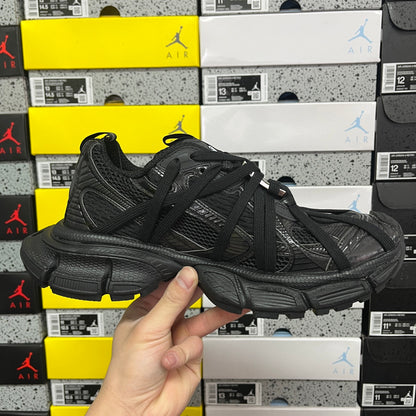 BLG 3XL Black