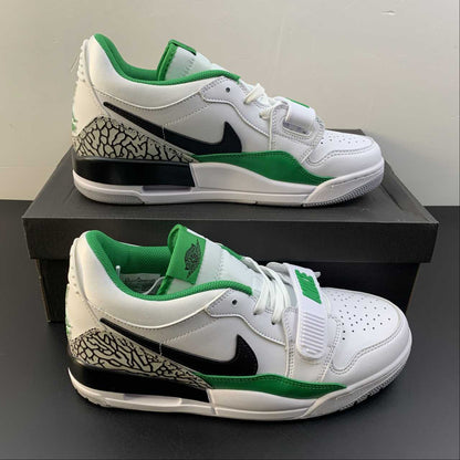 Legacy 312 Lucky Green