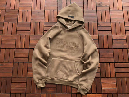 Essentials Hoodies
