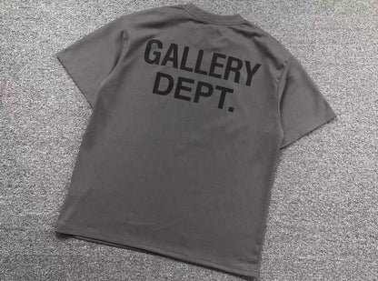 T-shirt GALLERY DEPT