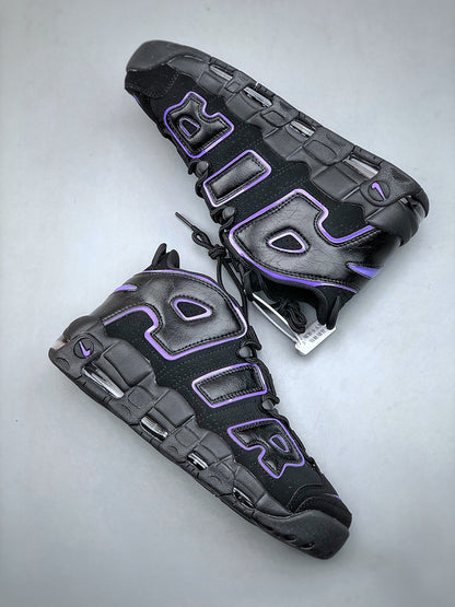 Uptempo Action Grape