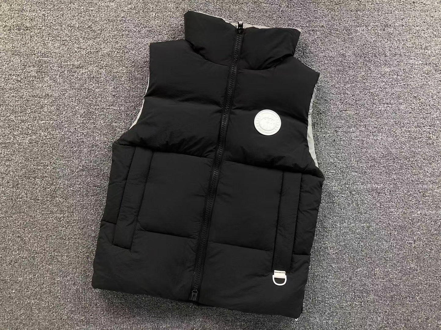 Casaco Canada Goose
