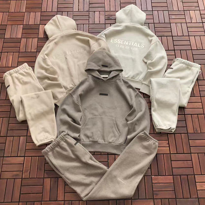 Conjuntos Essentials